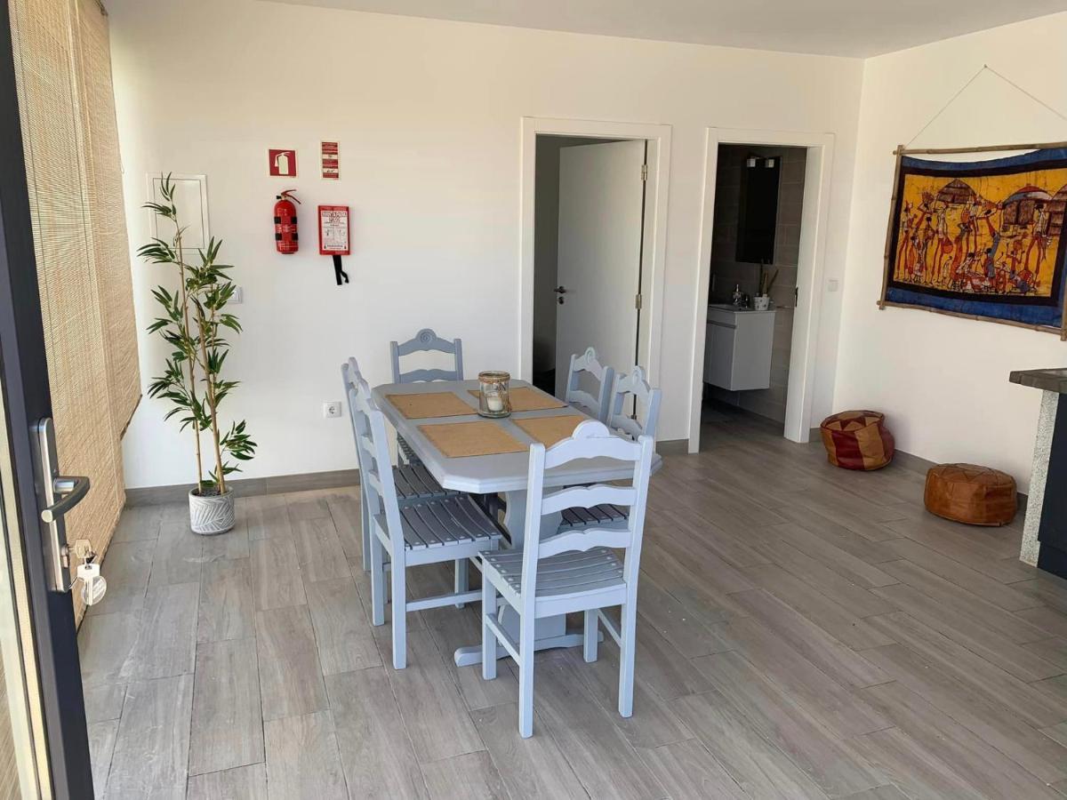 Oliver Beach House Poco da Cruz ภายนอก รูปภาพ