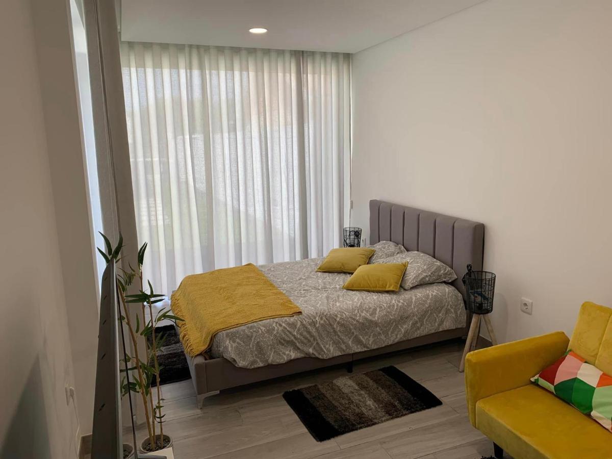 Oliver Beach House Poco da Cruz ภายนอก รูปภาพ